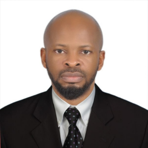 Idowu Sulaiman Valentony