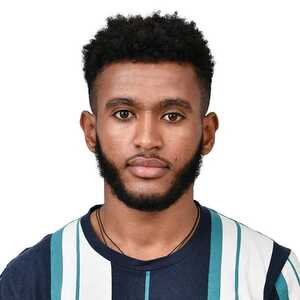 Robel Isaq Hayle