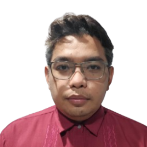 Patrick Conrad Placio