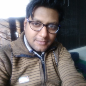 Sudipta Ganguly