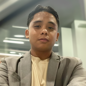 Rommel Christian Almuete