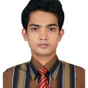 Md Jashim Uddin