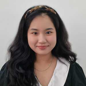 Thanh Ngoc Le (Nellie)