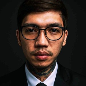 Mikhail Josef T. Margallo