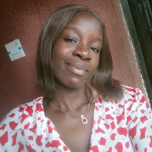 Caroline Obiageri Ukah