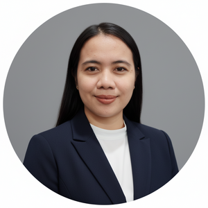 Geraldine Guyo Endresto