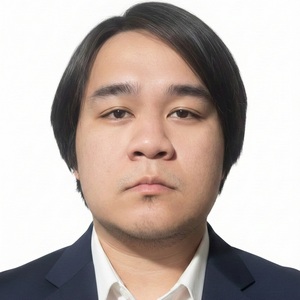 Peter Aldrene Udtujan