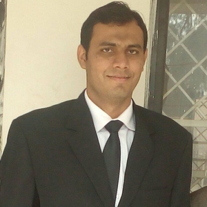 Muhammad Sohaib Mirza