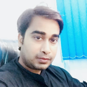 Mohd Shoaib Siddiqui