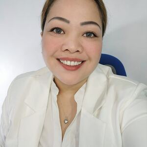 Kristine Salaan Ebajay