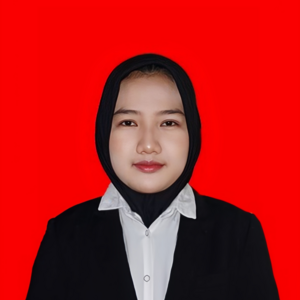 Yovita Sabrina Khairunisa