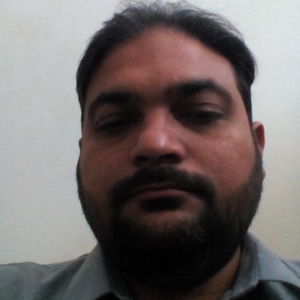 Muhammad Usman