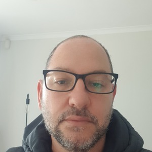 Johan Kruger