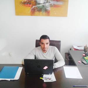 Yassine Ahargoug