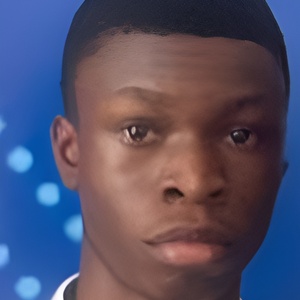 Ebah Elvis Irhaye
