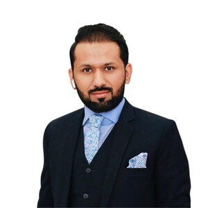 Umer Ali