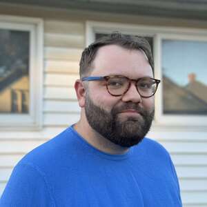Matthew Driscoll