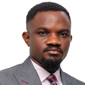 Tunde Olaoye