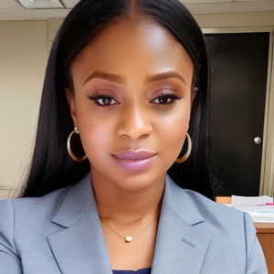 Vivian Ozokoye