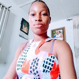Peace Azonuche