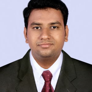 Shyam Sundar