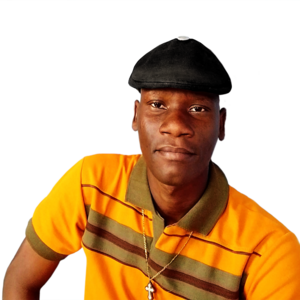 Mahougnon Canisius Gbagoue