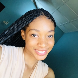 Margret Edeh