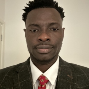 Ademola Adedeji