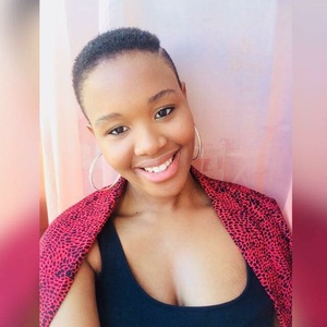 Mbalenhle Mazibuko