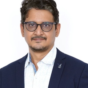 Sankar Venkatanarayanan