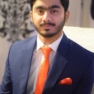 Muhammad Umer Akram