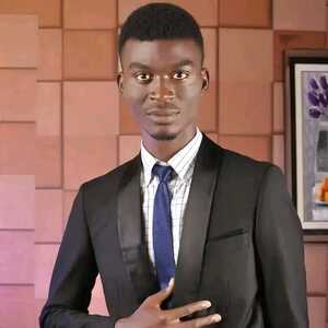Shingin Kovona Musa