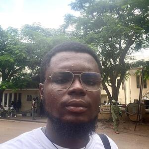 Chukwuma Chidiebere