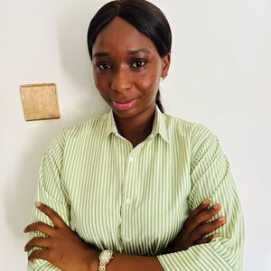 Chiderah Sophia Nwoke