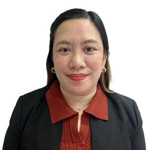 Desiree Joy Margarette Pamilaga