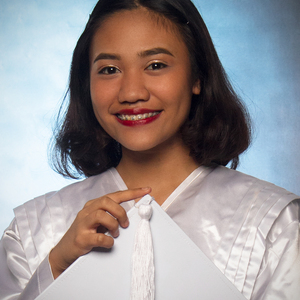 Bea Bianca Dela Cruz