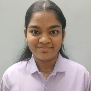 Zinal Shah