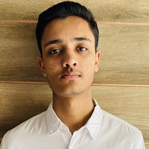 Kanish Jain