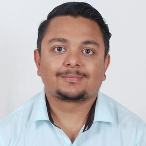 Sushil Pokhrel