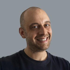 Vincenzo Parisi