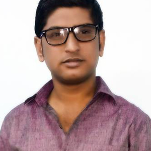 Upendra Singh Chouhan