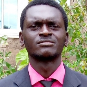 Olaniyi Joseph Jolaiya