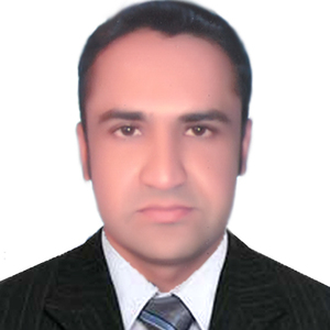 Muhammad Waqar