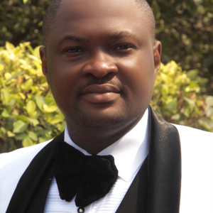 Kingsley Calton Nwankudu