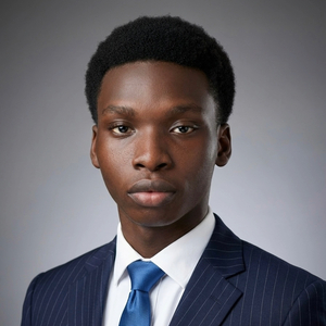 Idris Morhason Bello