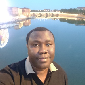 Abiola Olaibi