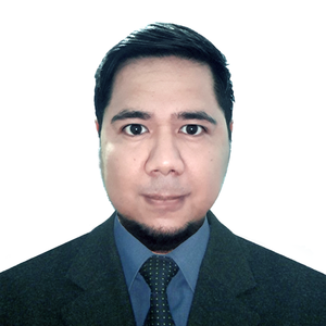 Alvin Francis Dela Cruz