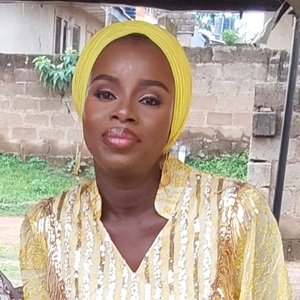 Misturat Diekolola Akanbi