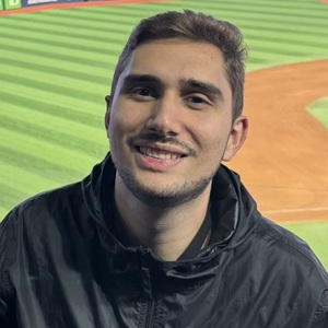 Lucas Nutti Maldonado