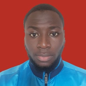 Saheed Olawuyi